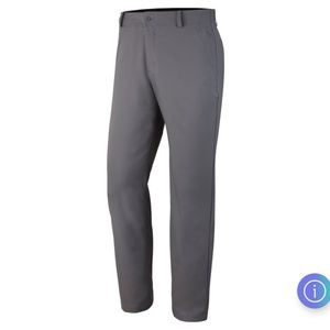Nike Golf performance pants